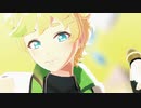【春川宙】Yellow【MMDあんスタ】