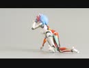 合成人間をリゼロのレム風にしてみた