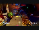 Overwatch オーバーウォッチ適当実況動画part699