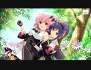 【アサルトリリィ Last Bullet】ライフロングフレンド 4話