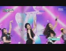 220903 MBC Music Core IVE After LIKE