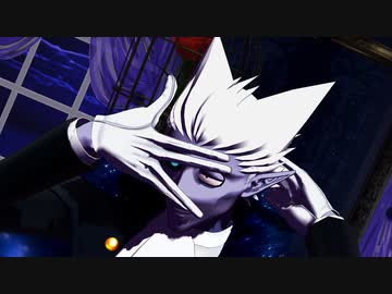 【吸死MMD】キャットラビング【反転ドラルク】