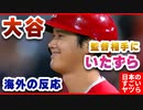 大谷翔平、ネヴィン監督にいたずら！？お尻を叩いても大谷ならセーフ その他大谷小ネタ【海外の反応】