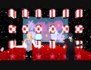 【MMD刀剣乱舞】極楽浄土【燭台切光忠/小竜景光】