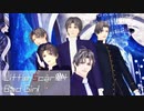 【MMD刀剣乱舞】Little Scarlet Bad Girl【長谷部】