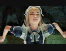 Soulcalibur VI Ryona リョナ Lynette リネット – Azwel Modify The Weak