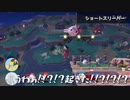 【スマブラSP】VIP魔境勢によるいつか消すであろう試作時の動画#04【大乱闘スマッシュブラザーズSP】