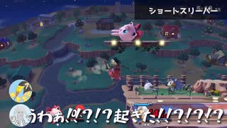 【スマブラSP】VIP魔境勢によるいつか消すであろう試作時の動画#04【大乱闘スマッシュブラザーズSP】