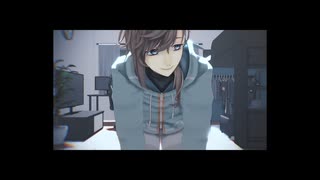 【表現注意】ビターチョコデコレーション【叶・(葛葉)】
