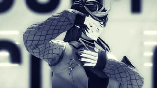 にじさんじMMD | アンノウン・マザーグース | Shu Yamino(Sakura Bloom衣装)