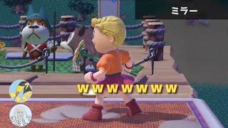 【スマブラSP】VIP魔境勢によるいつか消すであろう試作時の動画#05【大乱闘スマッシュブラザーズSP】