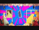 西憂花 2nd mini album『KILIG』クロスフェード