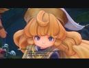【聖剣伝説3ToM】狼王子の冒険譚part.57（追加ストーリー）【ゆっくり実況】