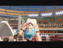 [DOA6] NiCO VS 女天狗 武蔵坊抱昇 [RYONA]