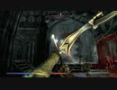 【Skyrim SE】 #131 ドーンガード：【同類の判断】ヴォルキハル城でハルコンと対決・とその前に吸血鬼軍団を斃せ・そしてソウル・ケルン：マスマリの冒険記４ 【ゆっくり実況】
