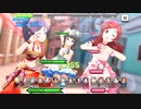【デレステ】朋と凪メインで「MOTTO!(GRAND)」フルMISS