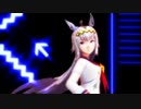 【ウマ娘】オグリキャップでゾンビゾンビジェネレーション【MMD】
