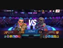 41%防衛AIΩ西ジンxXxHulk8795xXxキメラ 1R圧倒的勝利