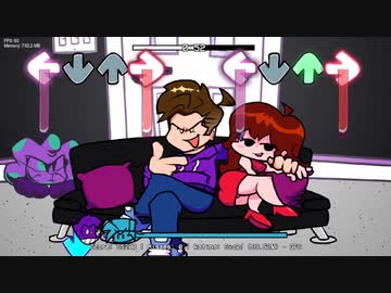 人気の Fnf 動画 1 129本 7 ニコニコ動画