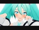 【Ray-MMD】アイシテ【YYB式初音ミクNT】