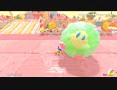 ワドちゃんを使いたい(切実)『カービィのグルメフェス』