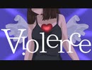 【可不】∀!olence / Heavy haze.【Cevio AIオリジナル曲】