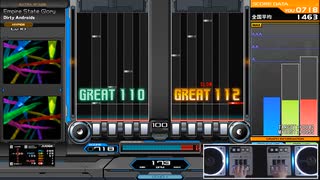 beatmania IIDX INFINITAS - Empire State Glory (DPH☆10)