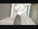 【MMD】サラマンダー【縦画面用カメラ配布】