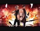 【SyntheV Ryo・Kevin】再教育【カバー】