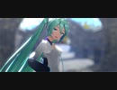 【Ray-MMD】Rumor /ルーマー【YYB式初音ミク】【MMD夏祭り2022】