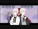 [FNFCover]言緒丞と結にZavodila歌ってもらった[UTAU][COEIROINK]