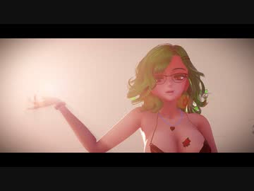 [東方MMD] ゆうかりんと一緒にRunAway? （風見幽香）