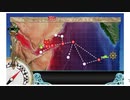 【2022夏E2-1】アデン湾を抜けて【甲作戦】