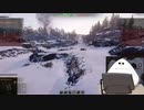 あの伝説の戦車配信　タイムシフト