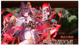 城プロRE【閻魔の闘技場】等活地獄_六層 Lv1攻略（審議15/15）