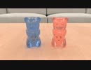グミ琴葉姉妹