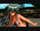 【COM3D2】山風でrhythimx to you