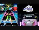 【オンゲキ手元】ハードコア・シンドローム [MAS] SSS+・ABFB