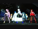 【MMD】ゆなはら式可不ちゃんの CH4NGE 自作カメラ