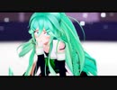 【MMD艦これ】偽物人間40号 / 山風改二【Kantai Collection/Ray-MMD/1080p/60fps】