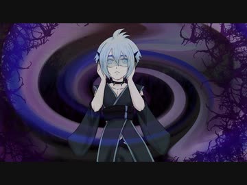 【アタック１２周年】触れたら最後【UTAUカバー】