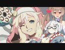 【CeVIO AI】あかりとささらのまったりゲーム暮らし⑤⑧（あかりん新しい持ちキャラを考えるの回）【VOICEROID2】