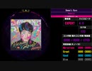 【WACCA S】Demon's Rave EXPERT