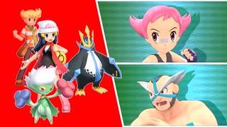 人気の バトルタワー ポケモン 動画 22本 ニコニコ動画