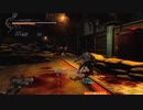 Xbox360「忍者龍劍伝3：刀鋒邊緣」困難-第一天 (5)
