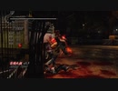 Xbox360「忍者龍劍伝3：刀鋒邊緣」困難-第一天 (6)