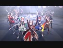ウマ娘MV「GIRLS' LEGEND U」特別版 1080p 完全60fps版
