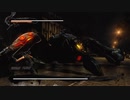 Xbox360「忍者龍劍伝3：刀鋒邊緣」困難-第一天 (9)