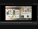 [プレイ動画]　戦国無双４の英賀合戦をそらでプレイ