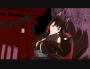 【MMD】千本桜【アズールレーン 赤城】